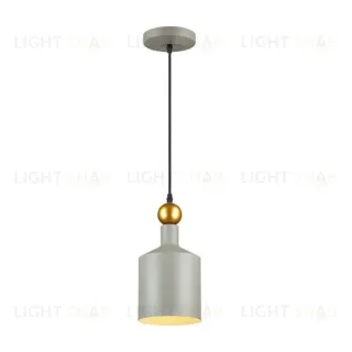 Подвесной светильник Odeon Light Bolli 4086/1 4086/1