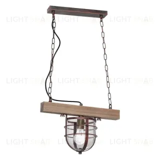 Подвесной светильник Luminex Ander 7622 7622