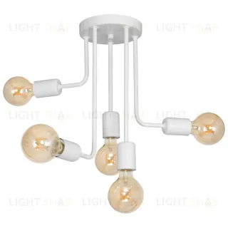 Потолочная люстра Luminex Candela 8923 8923