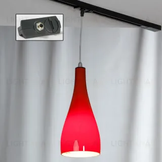 Трековый светильник однофазный Lussole Track Lights LSF-1156-01-TAB LSF-1156-01-TAB