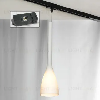Трековый светильник однофазный Lussole Track Lights LSN-0106-01-TAB LSN-0106-01-TAB