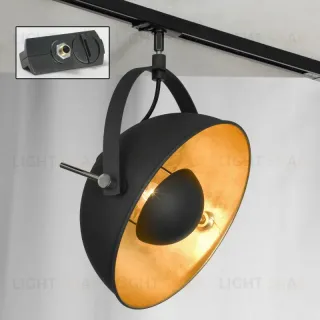 Трековый светильник однофазный Lussole LOFT Track Lights LSP-9825-TAB LSP-9825-TAB