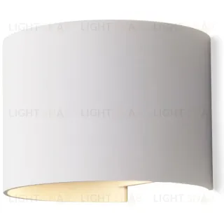 Уличный настенный светодиодный светильник Elektrostandard 1518 Techno LED Blade белый 4690389108914 4690389108914