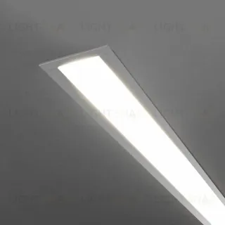 Встраиваемый светодиодный светильник Elektrostandard LSG-03-5 53-9-4200-MS 4690389129100 4690389129100