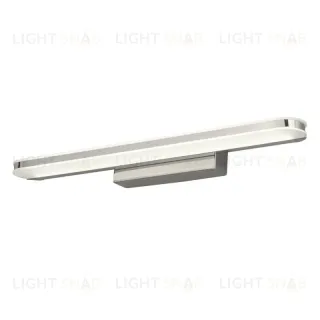 Настенный светодиодный светильник Elektrostandard Tersa LED хром MRL LED 1080 4690389125591 4690389125591