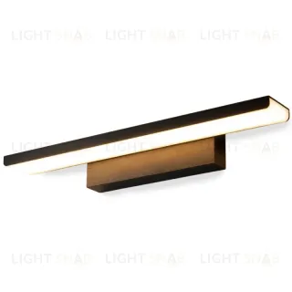 Подсветка для картин Elektrostandard Sankara LED 16W 1009 IP20 черная 4690389102790 4690389102790