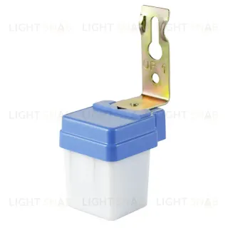 Датчик освещенности SNS-L-06 1200W IP44 Белый 4690389032011 4690389032011