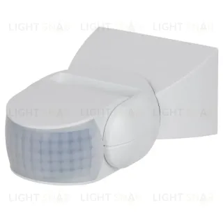Датчик движения Elektrostandard SNS-M-09 1200W R12m IP65 4690389075599 4690389075599