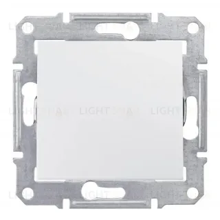 Переключатель перекрестный Schneider Electric Sedna 10A 250V SDN0500121 SDN0500121