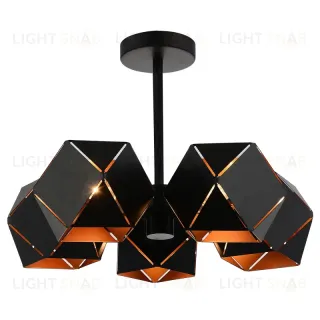 Потолочная люстра ST Luce Enigma SL258.402.05 SL258.402.05