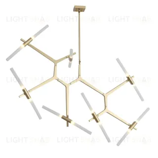 Подвесная люстра ST Luce Laconicita SL947.202.14 SL947.202.14