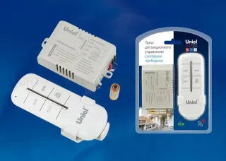 Пульт управления светом (UL-00003633) Uniel UCH-P005-G2-1000W-30M UCH-P005-G2-1000W-30M
