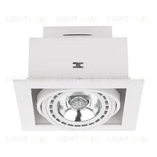 Встраиваемый светильник Nowodvorski Downlight 9575 9575