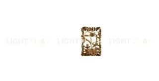 Настенный светильник Lucia Tucci Fabian W1534.2 Oro Fabian W1534.2 Oro