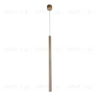 Подвесной светодиодный светильник Favourite Somnium 2236-1P 2236-1P