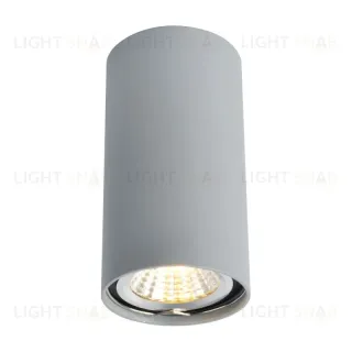 Потолочный светильник Arte Lamp A1516PL-1GY A1516PL-1GY