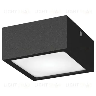Потолочный светодиодный светильник Lightstar Zolla 380274 380274