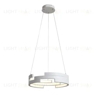 Подвесной светодиодный светильник ST Luce Genuine SL963.503.01 SL963.503.01