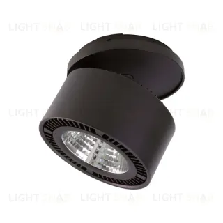 Встраиваемый спот Lightstar Forte Inca 214827 214827