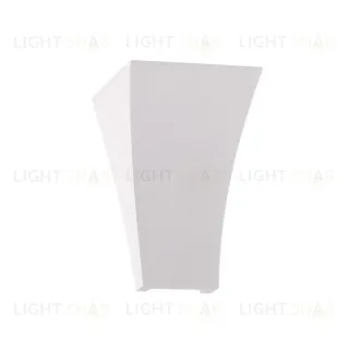 Настенный светильник Odeon Light Gips 3882/1W 3882/1W
