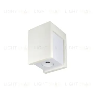 Потолочный светодиодный светильник Loft IT Architect OL1073-WW OL1073-WW