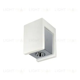 Потолочный светодиодный светильник Loft IT Architect OL1073-WH OL1073-WH