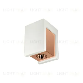 Потолочный светодиодный светильник Loft IT Architect OL1073-WG OL1073-WG