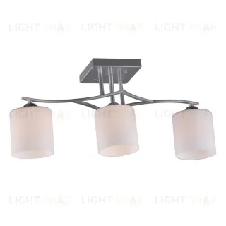 Потолочная люстра Omnilux Pisticci OML-55307-03 OML-55307-03