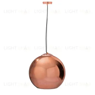 Подвесной светильник Loft IT Copper Shade Loft2023-D Loft2023-D