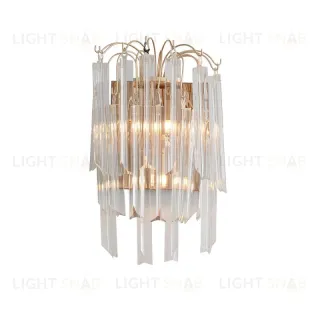 Настенный светильник ST Luce Osoleto SL386.201.03 SL386.201.03