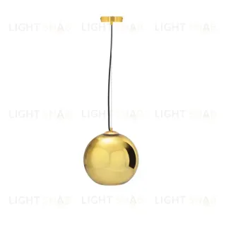 Подвесной светильник Loft IT Copper Shade Loft2024-A Loft2024-A