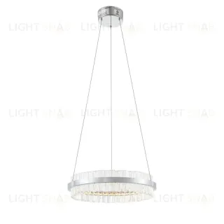 Подвесной светодиодный светильник ST Luce Cherio SL383.103.01 SL383.103.01