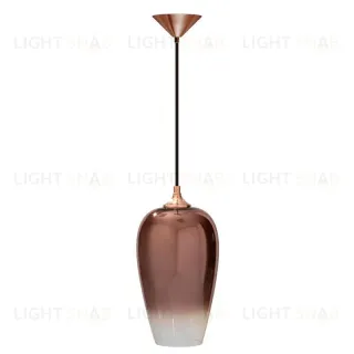 Подвесной светильник Loft IT Fade Pendant Light Loft2020-B Loft2020-B