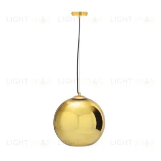 Подвесной светильник Loft IT Copper Shade Loft2024-C Loft2024-C