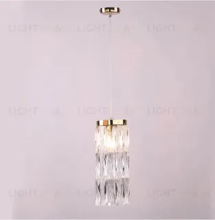 Подвесной светильник Newport 10121/S gold М0060305 10121/S gold