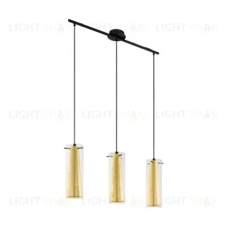 Подвесной светильник Eglo Pinto Gold 97652 97652