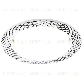 Встраиваемый светильник Ambrella Light GX53 Classic G818 W G818 W