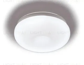 Встраиваемый светодиодный светильник Ambrella Light Orbital Fly Spot F469 W F469 W