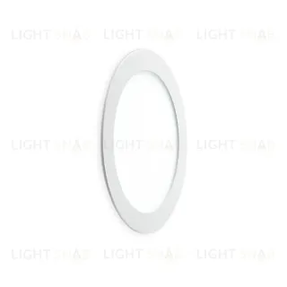 Встраиваемый светодиодный светильник Ambrella Light DLR 300074 300074