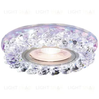 Встраиваемый светодиодный светильник Ambrella Light Led S257 PR S257 PR