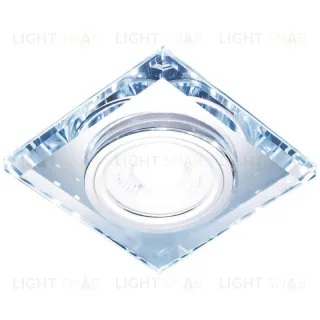 Встраиваемый светодиодный светильник Ambrella Light Led S215 CL S215 CL