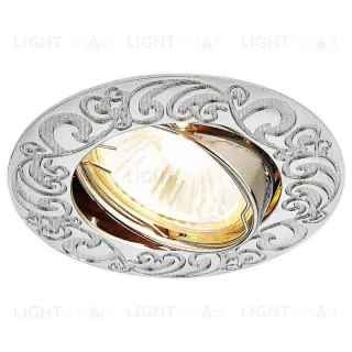 Встраиваемый светильник Ambrella Light Classic 710 CH 710 CH