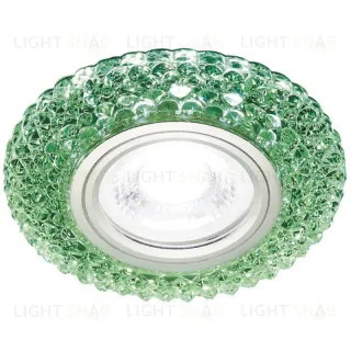 Встраиваемый светодиодный светильник Ambrella Light Led S291 GR S291 GR