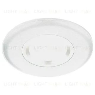 Встраиваемый светильник Ambrella Light Classic P2340 W P2340 W