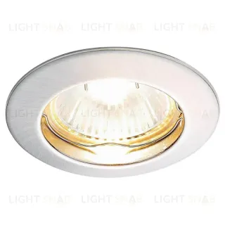 Встраиваемый светильник Ambrella Light Classic 863A SS 863A SS
