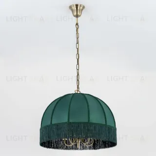 Подвесная люстра Citilux Базель CL407152 CL407152
