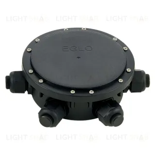 Коробка соединительная на 5 соединений Eglo 91207 91207