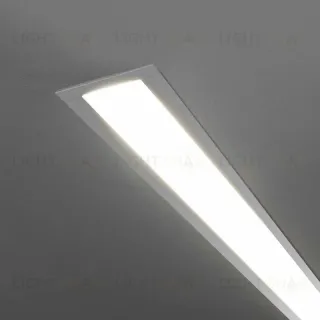 Встраиваемый светодиодный светильник Elektrostandard LSG-03-5 78-12-6500-MS 4690389129148 4690389129148