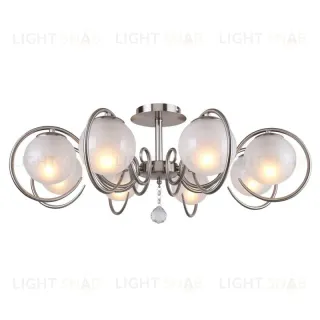 Потолочная люстра F-Promo Fabbio 2349-8U 2349-8U