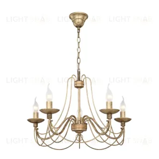 Подвесная люстра F-Promo Chateau 2163-5P 2163-5P